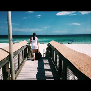 Meet your Posher, Joelle